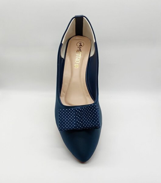 Woman Courd Shoes