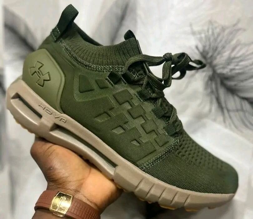 Under Armour