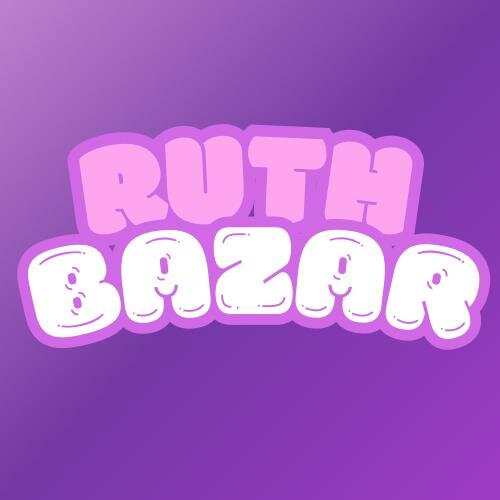 RUTH BAZAR 