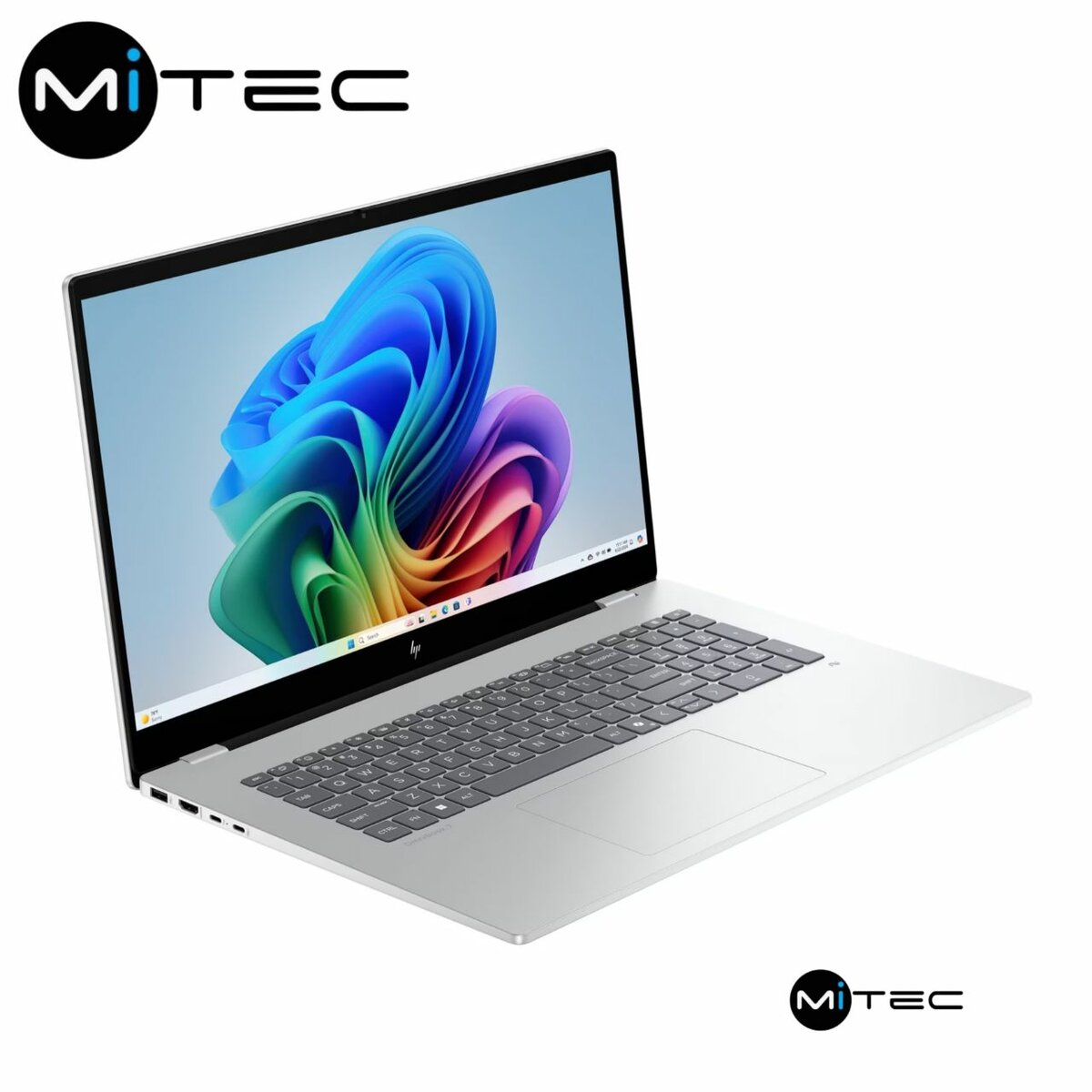 HP Omnibook 7 17-DC0000NF Neuf