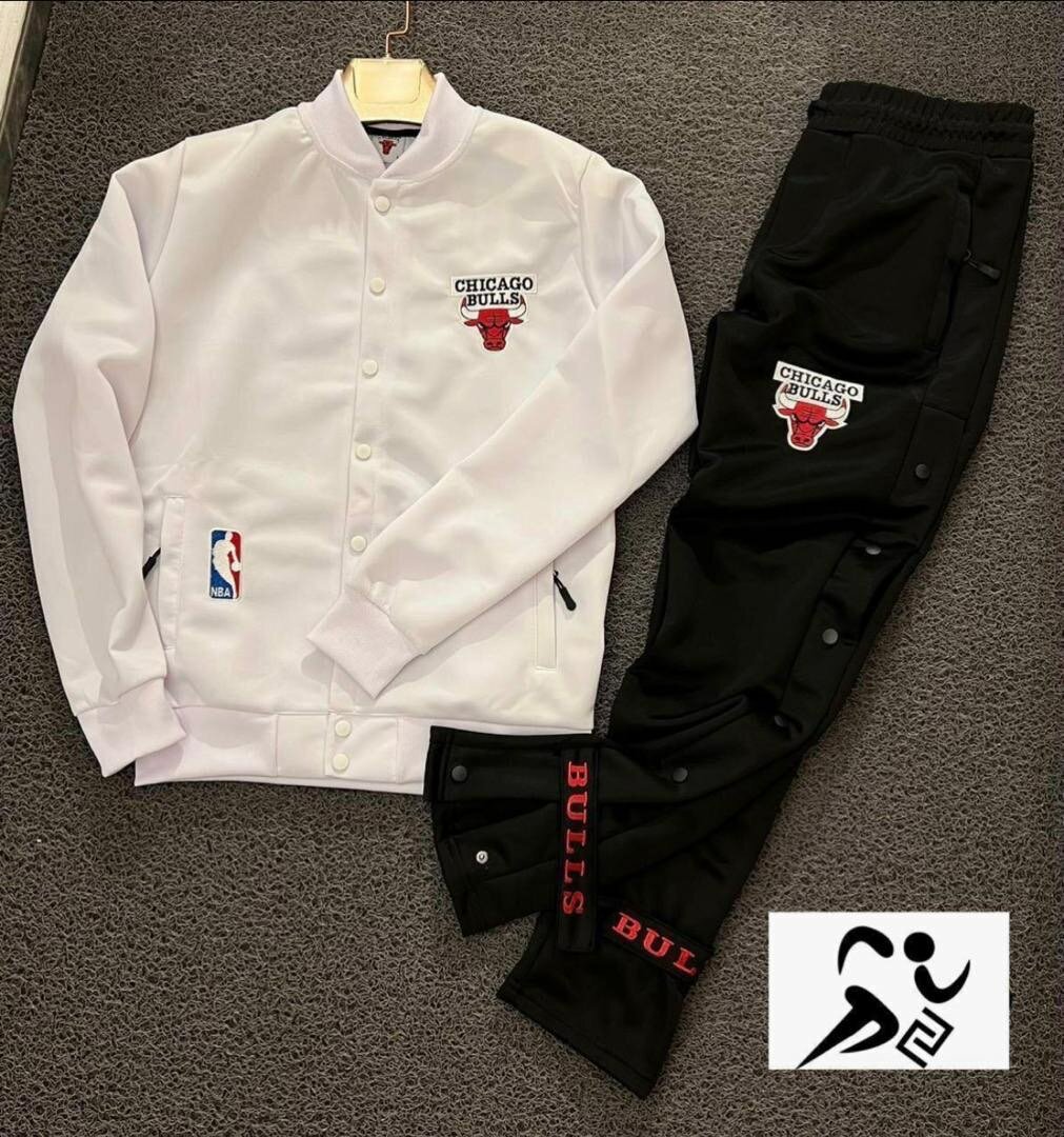 Survêtement Chicago Bulls Homme