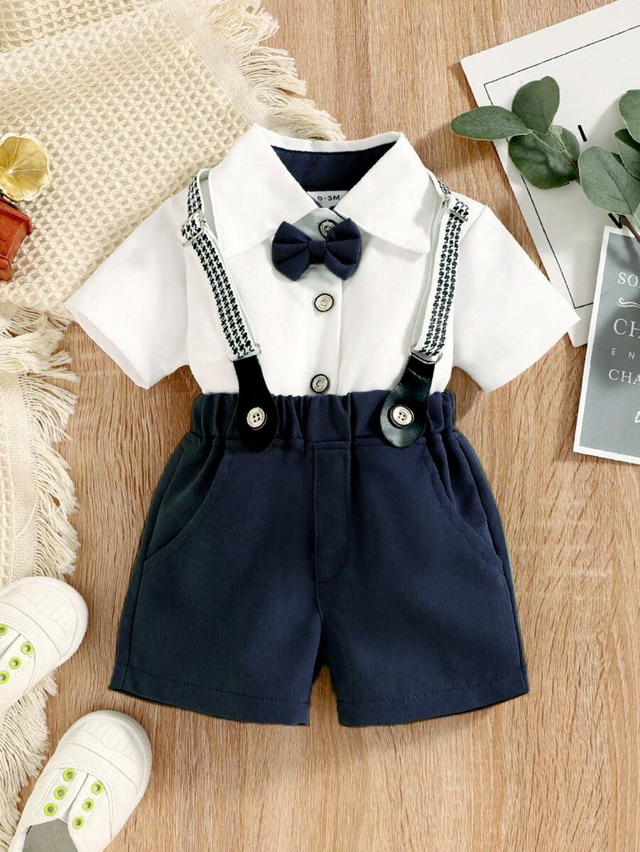 Complet haut culotte