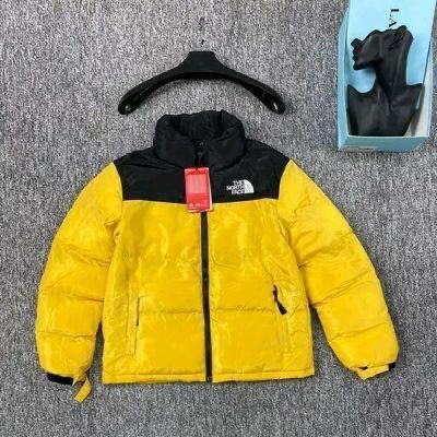 Your favorite jackets