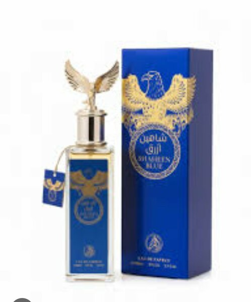 Parfum d'Exception Shaheen Blue