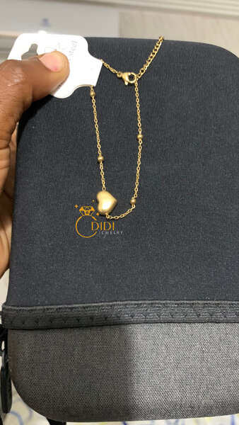 Bracelet ajustable élégant