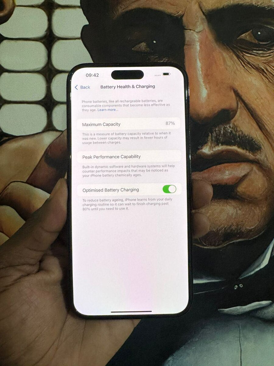 I PHONE 14 PRO MAX 128GB