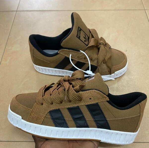 ADIDAS NRTN SHOES