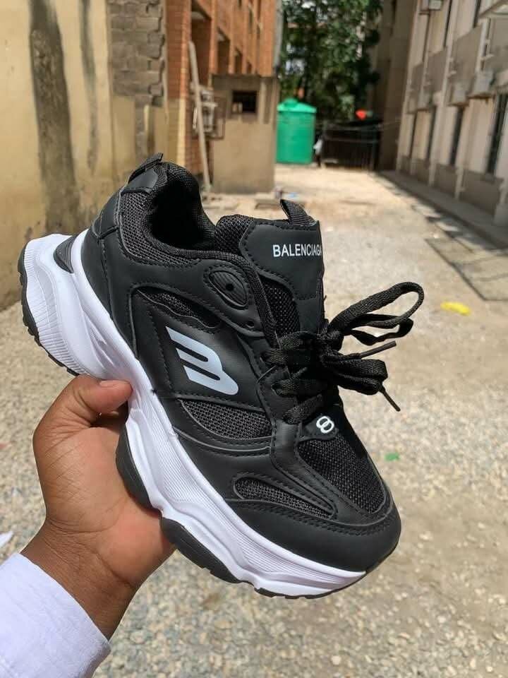 Balenciaga sneakers