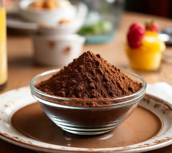 Poudre de Cacao Bio