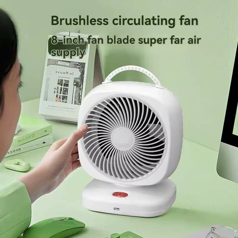 mini ventilateur multifonction