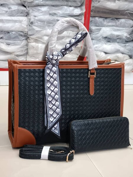 Handbags ( boss lady )