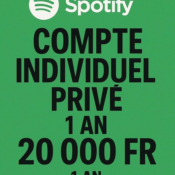 Abonnements Streaming Exclusifs