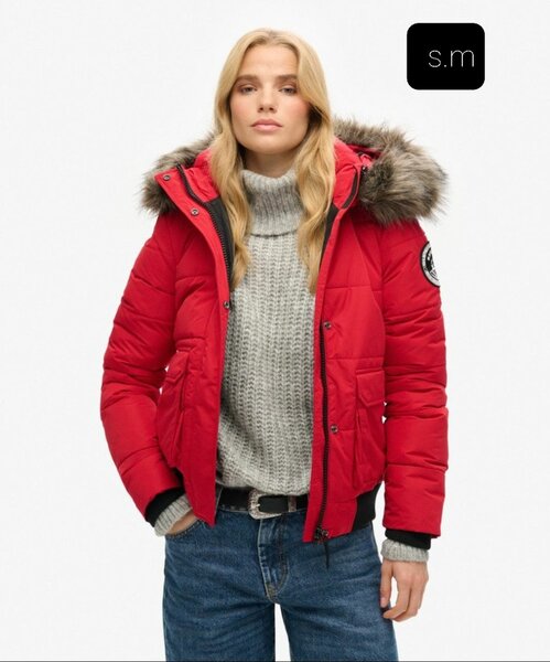 Vêtements de chaud manteau