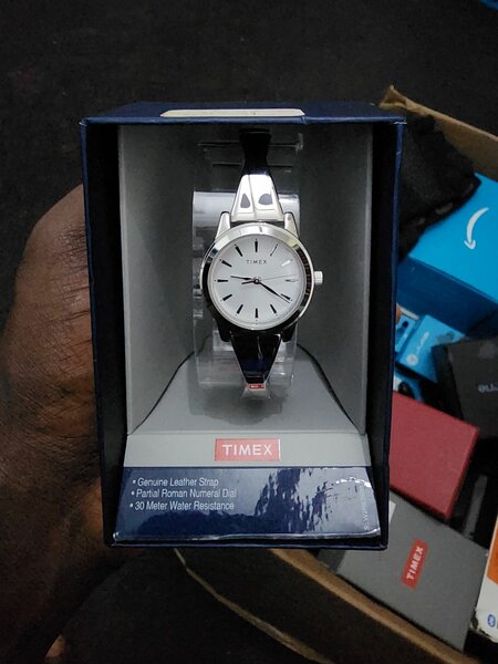 NEW TIMEX LADIES WATCHES