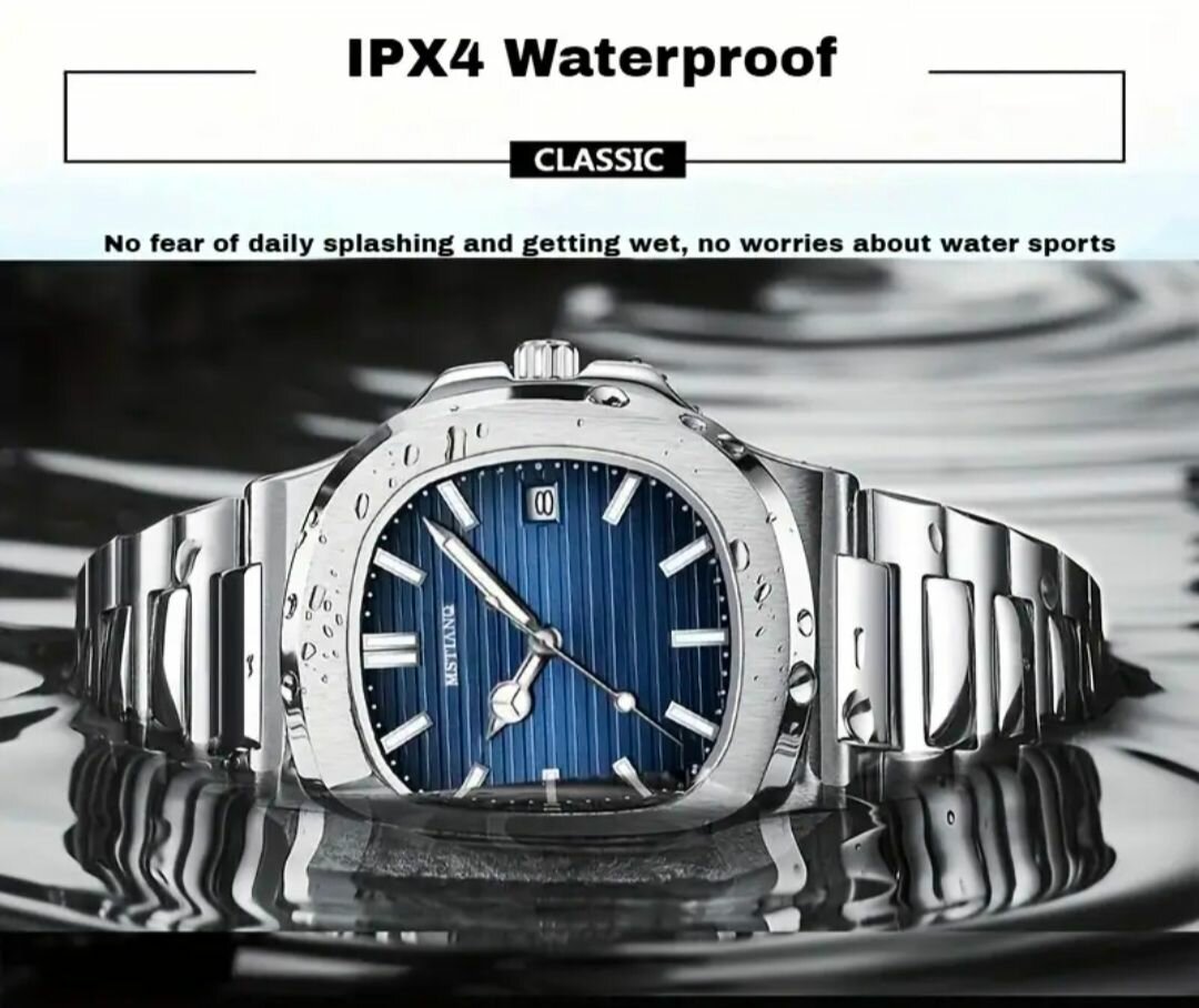 Trendy Fashion watch | Casual watch | Branded watch