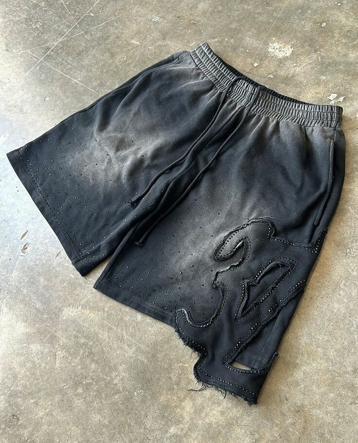 Shorts tendance pour homme