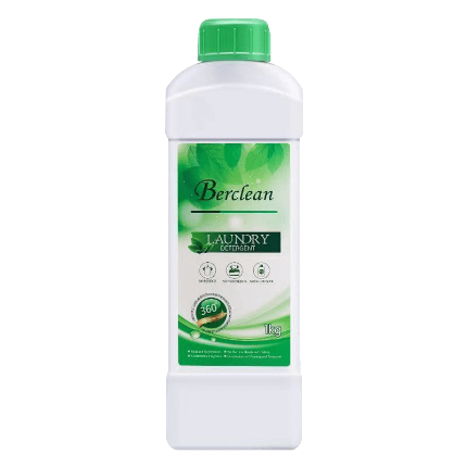 BERCLEAN Multi-Function Laundry Detergent 1.1kg