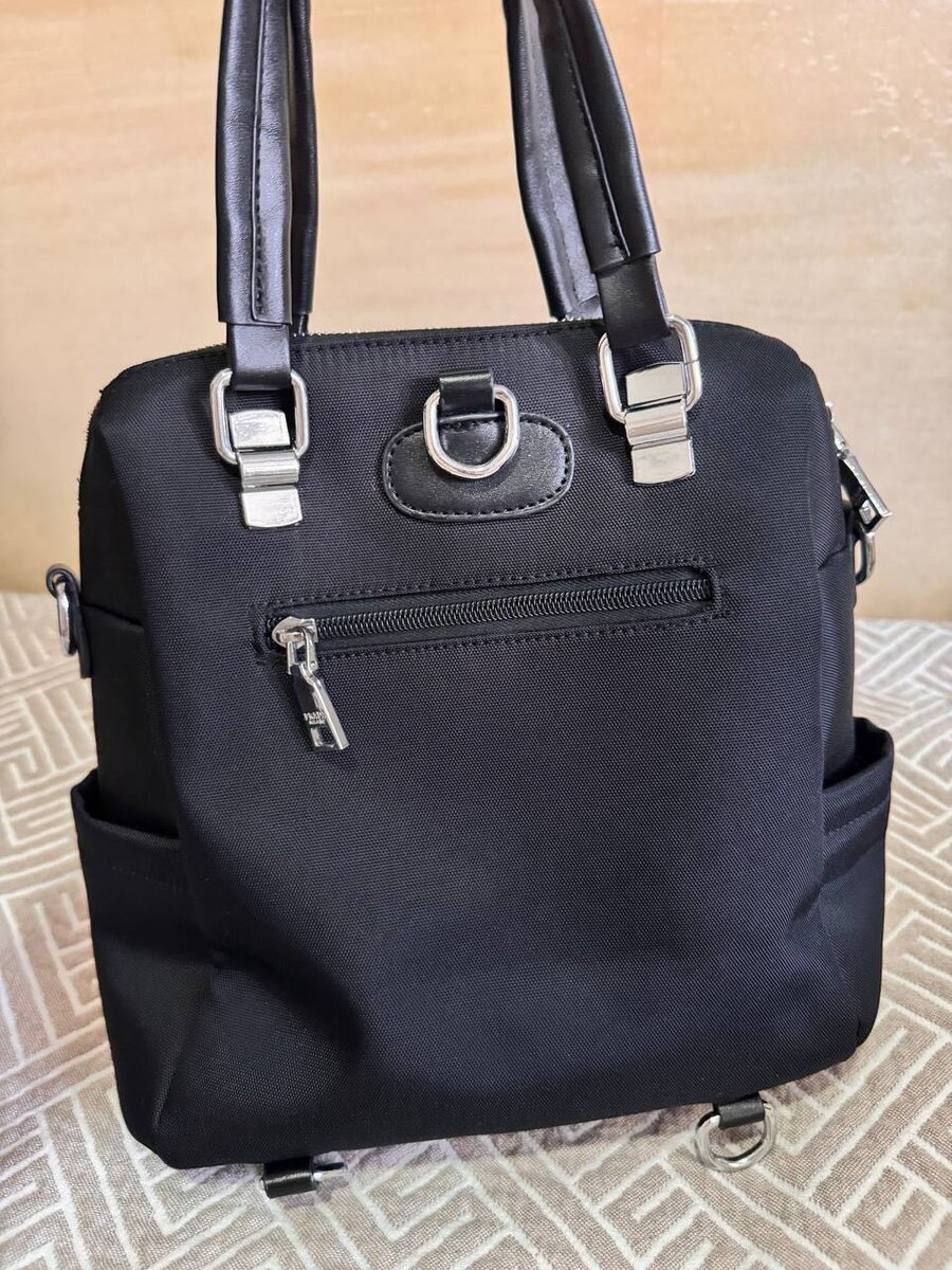 Сумка Prada