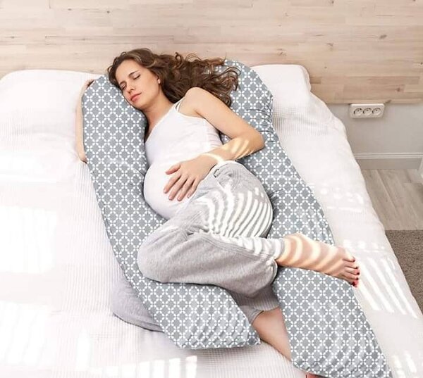 Pregnancy Pillow