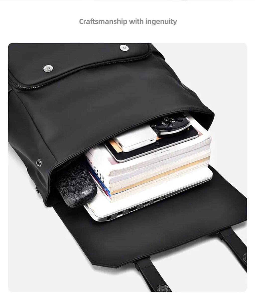 Sac à dos étanche moderne