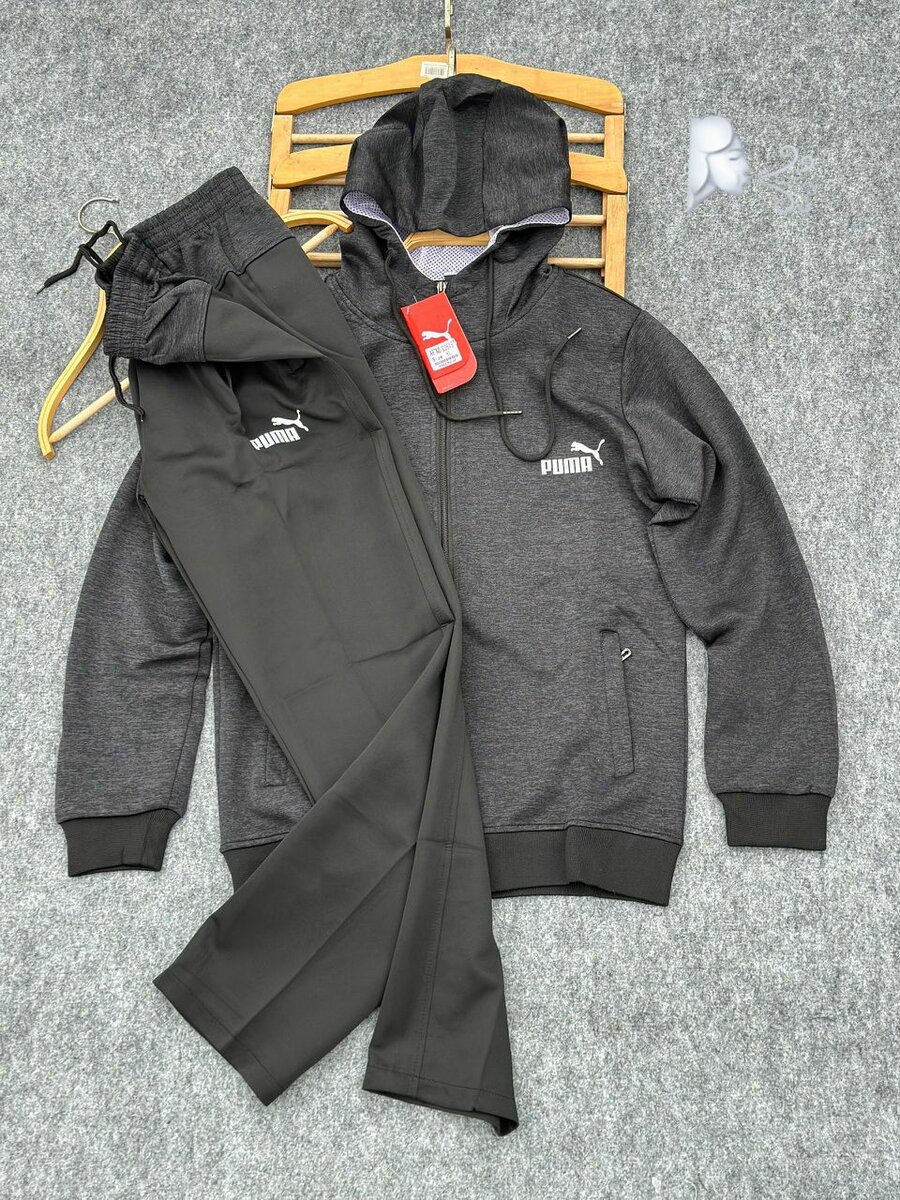 Survêtement tendance pour hommes