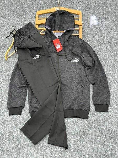 Survêtement tendance pour hommes