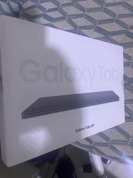 Samsung Galaxy Tab A9+