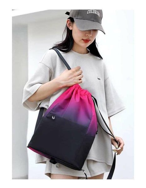 Sac japonais &sac pliable