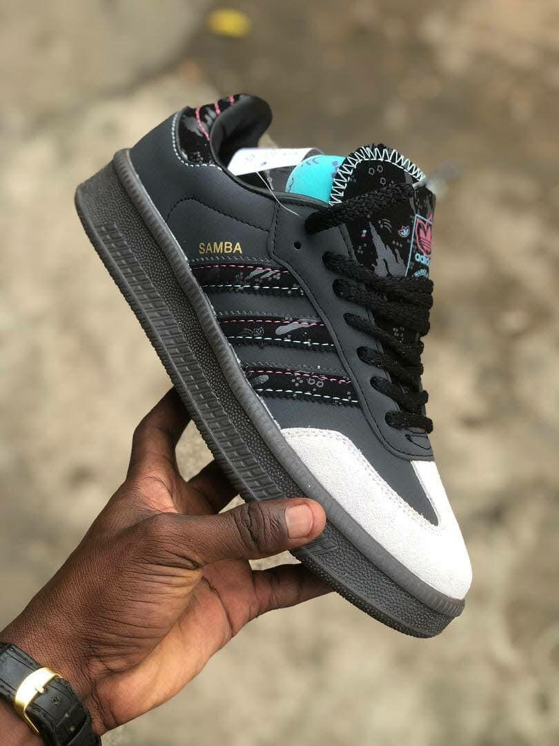 Sneakers Samba classiques