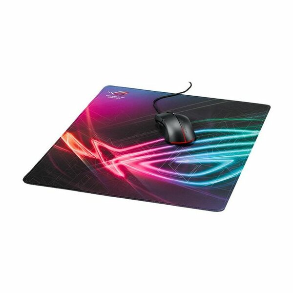 ASRock Tapis GAMER Asus ROG Strix Edge - Multicolore