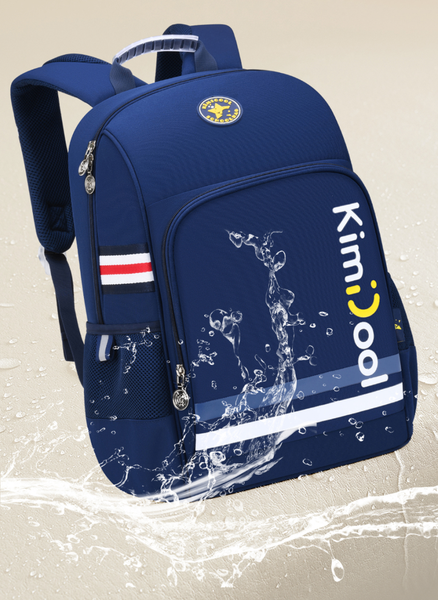 Waterproof Kimicool Backpack