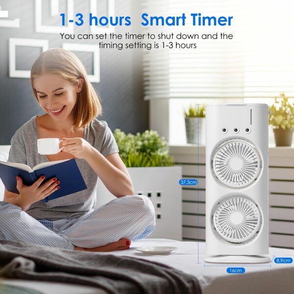 ventilateur refroidisseur