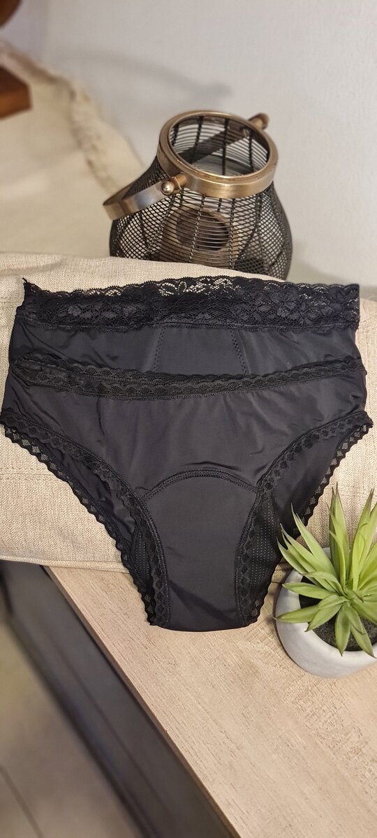 Culottes menstruelles