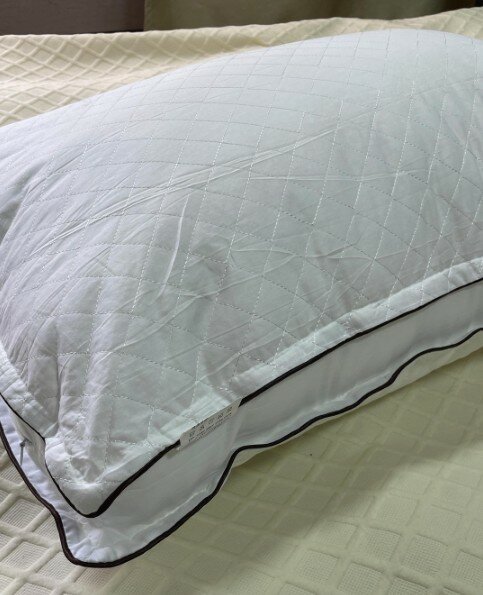 Подушка😴😴😴 Мягкая