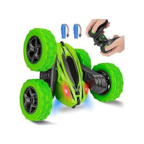 Voiture Cascades Télécommandée