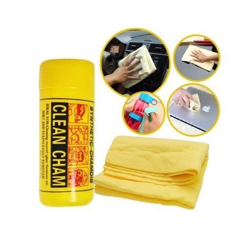 Clean Serviette Synthétique