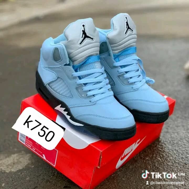 Jordan 5