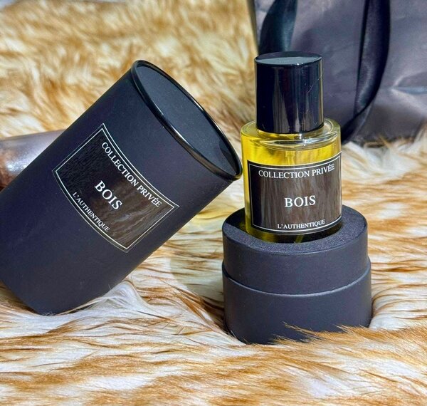 Parfum Collection Privée BOIS
