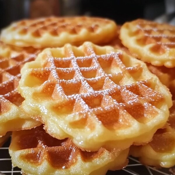 Gaufres