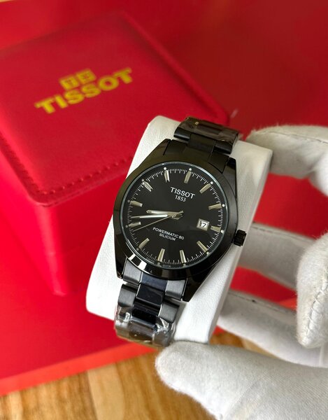 Montre Automatique Tissot Homme