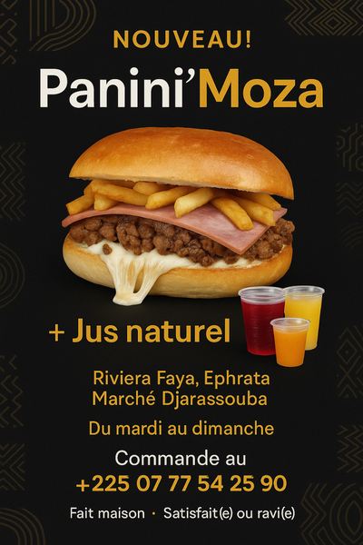 Panini Moza
