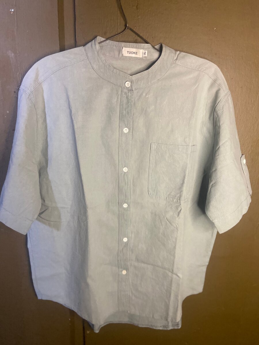 Chemises habillées pour hommes