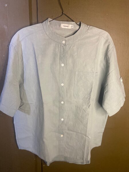 Chemises habillées pour hommes