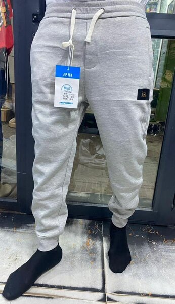 Pantalon jogging