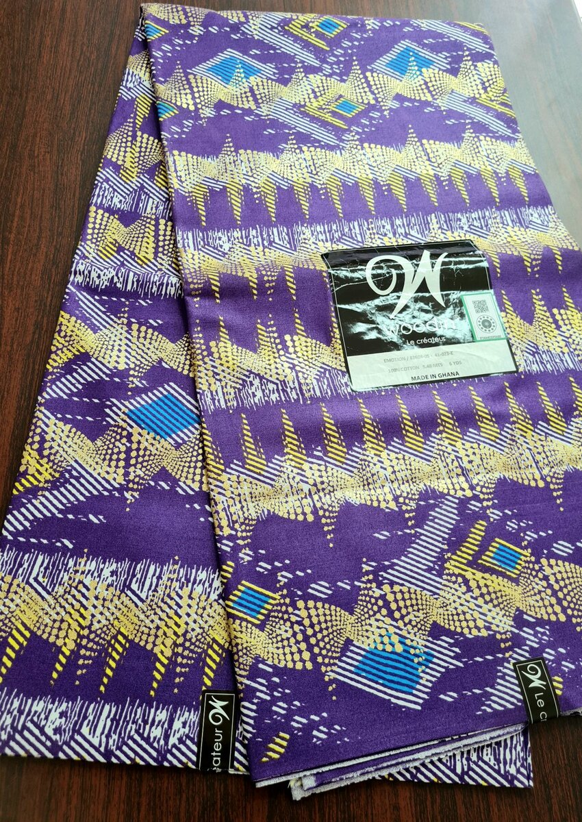 Woodin fabrics 1