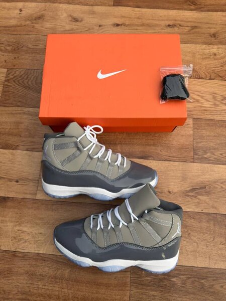 Baskets Air Compactes Nike