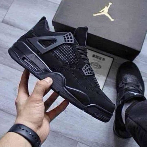 Jordan retro 4 original
