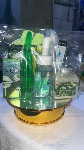 Coffret Cadeau Soin Beauté