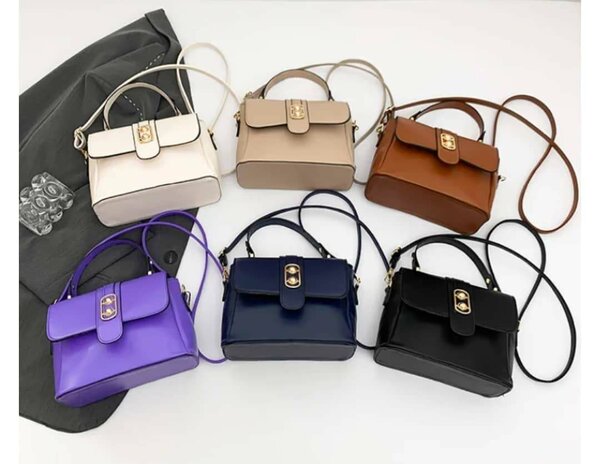 Sacs en bandoulière