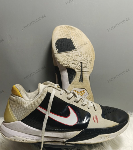 Chaussures de basket Nike